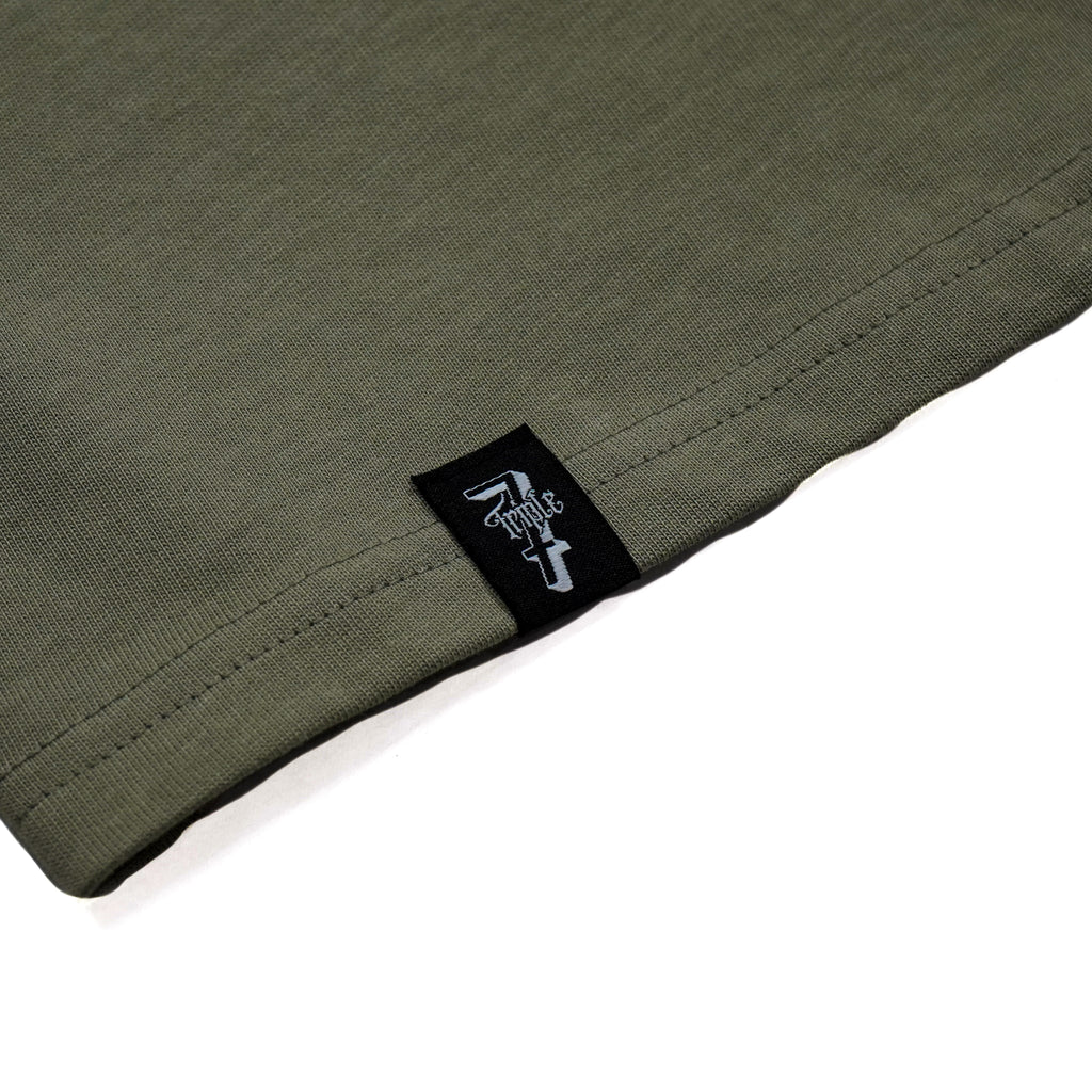 TTDKTL (EUCALYPTUS TEE)