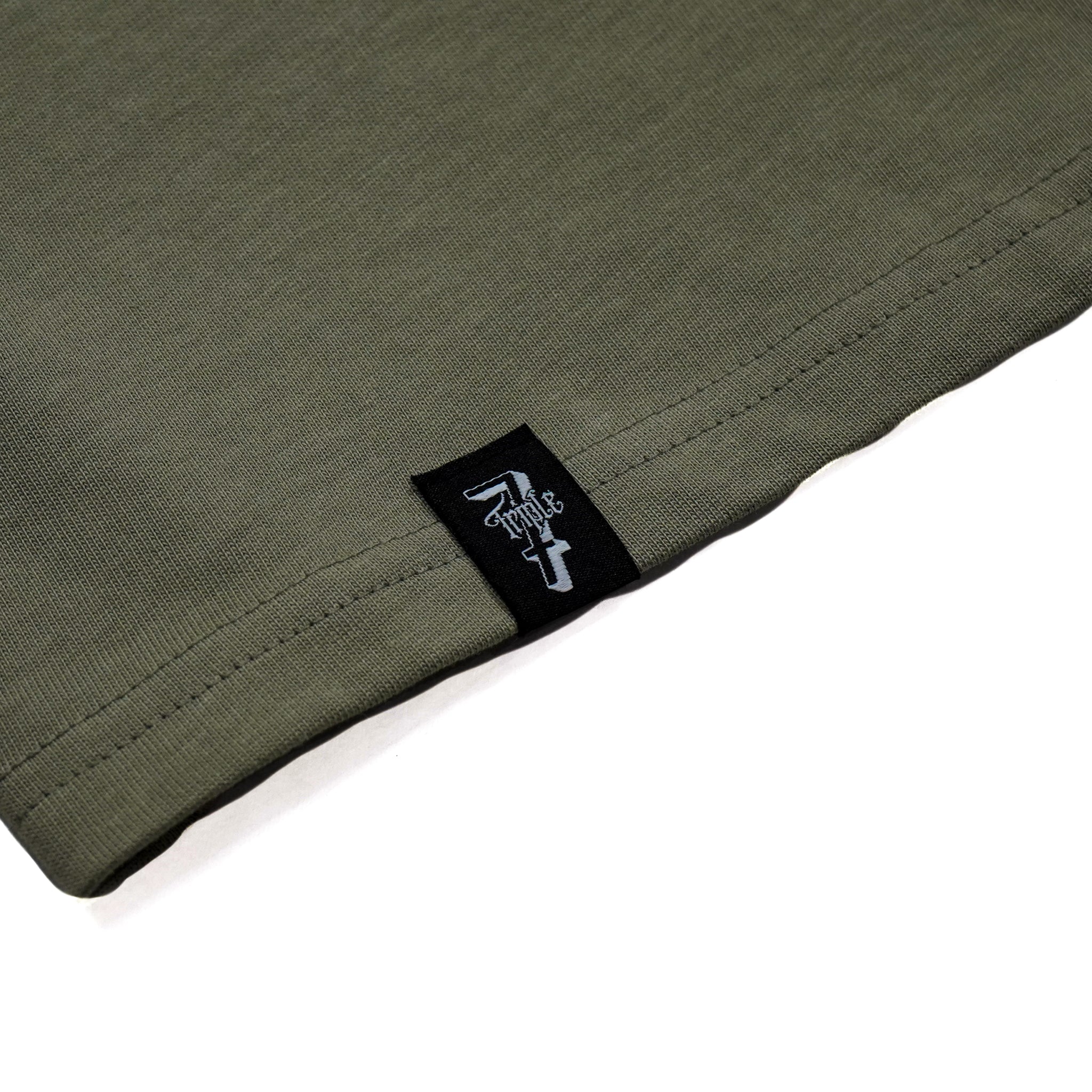 TTDKTL (EUCALYPTUS TEE)
