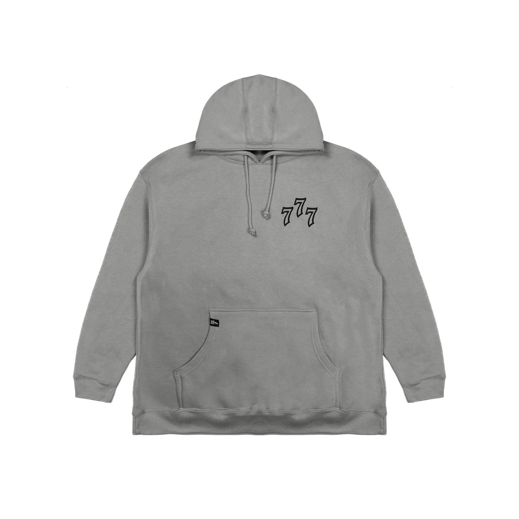 TTDKTL (MOONDUST HOODIE)