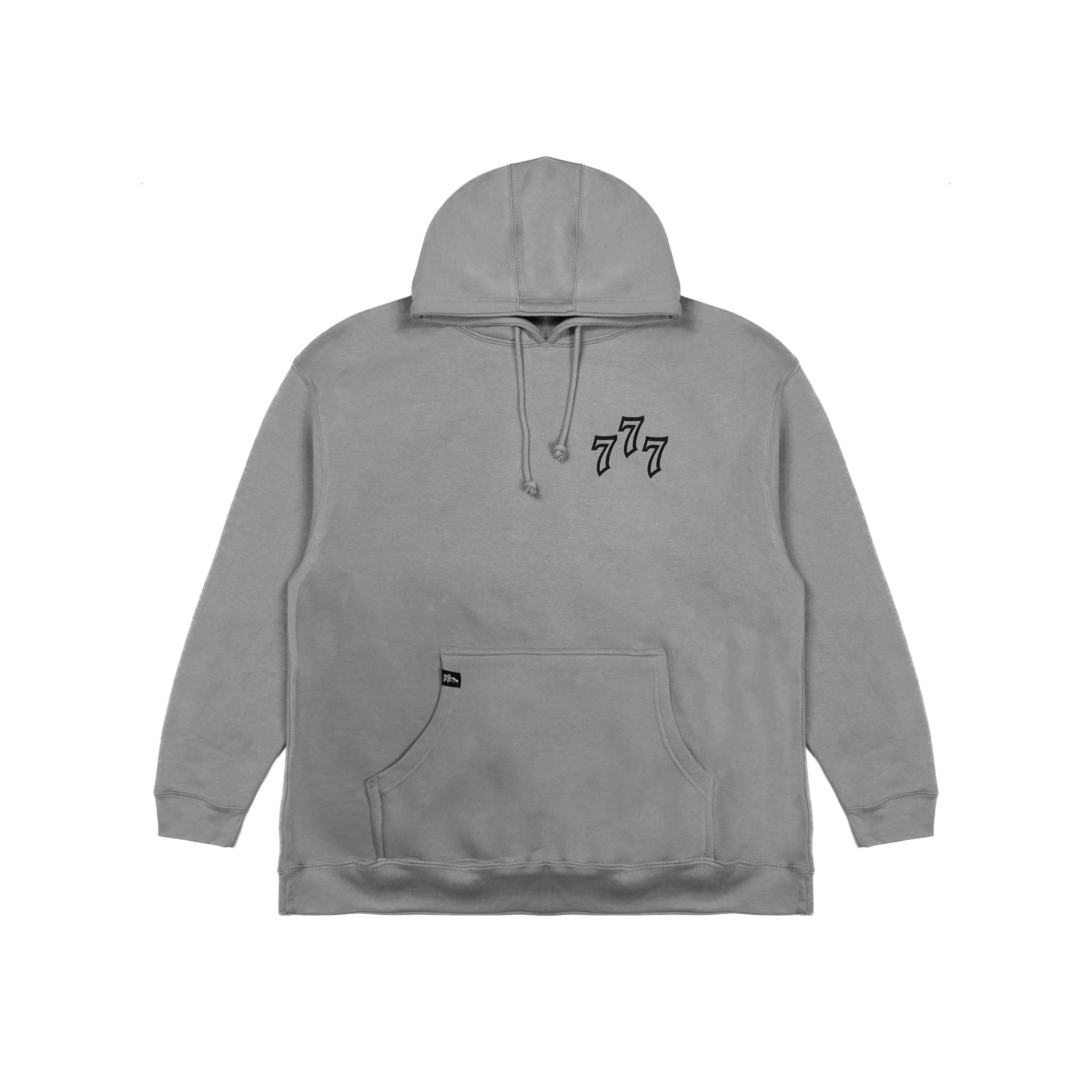 TTDKTL (MOONDUST HOODIE)