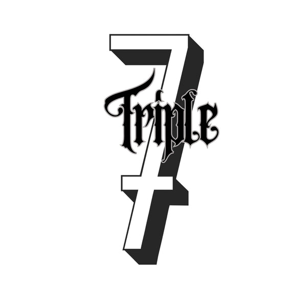 Triple Seven Clothing