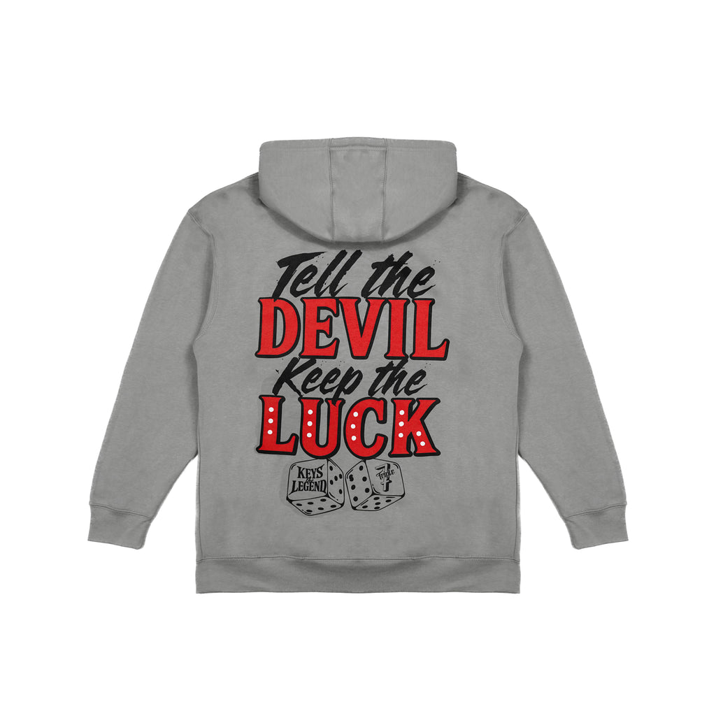 TTDKTL (MOONDUST HOODIE)