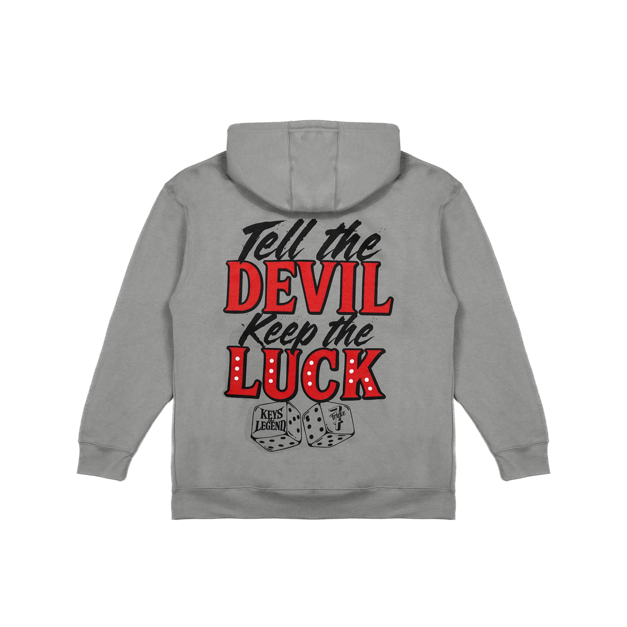 TTDKTL (MOONDUST HOODIE)