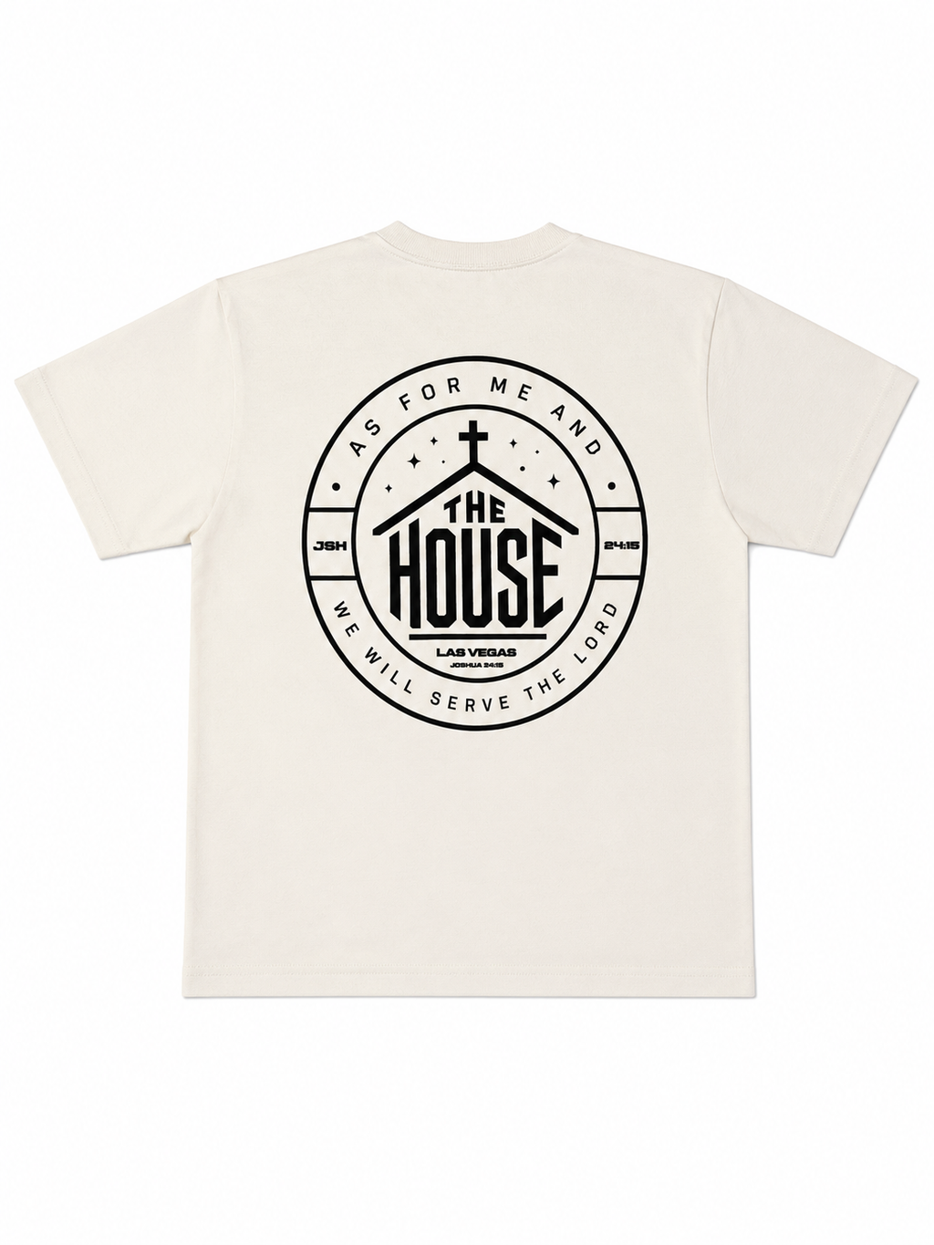 The House (Kids Tee)