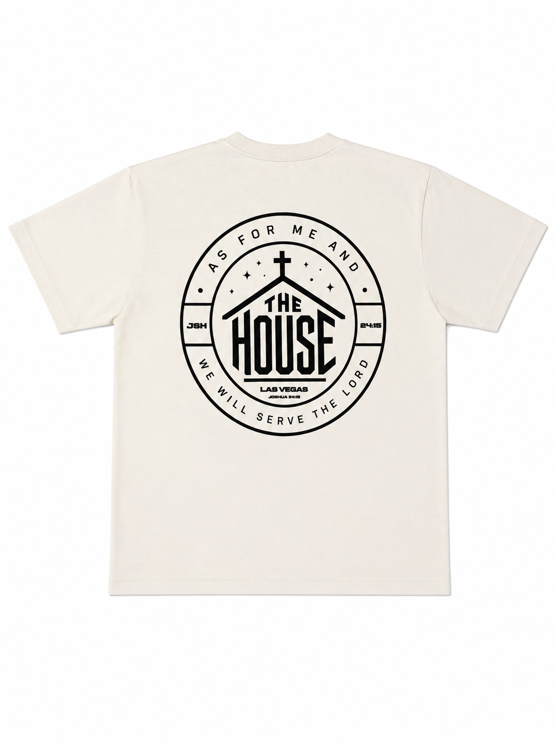 The House (Kids Tee)