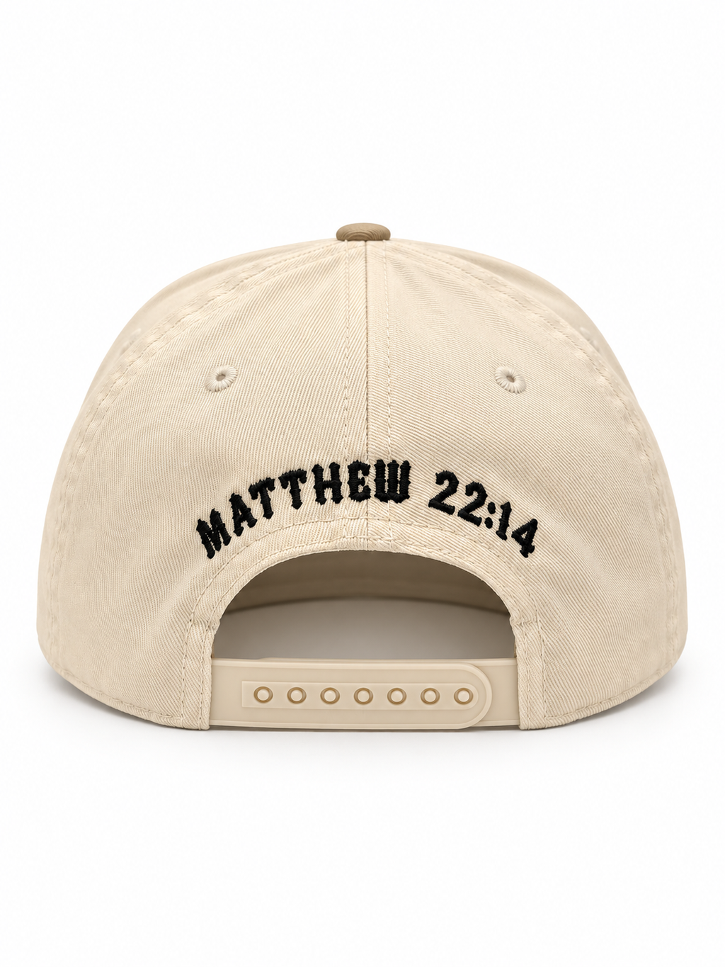 Chosen Hat