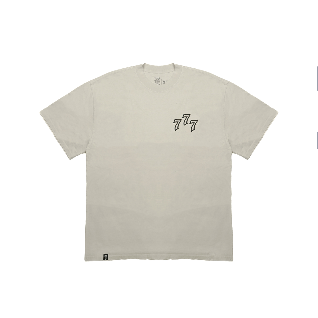 TTDKTL (BONE TEE)