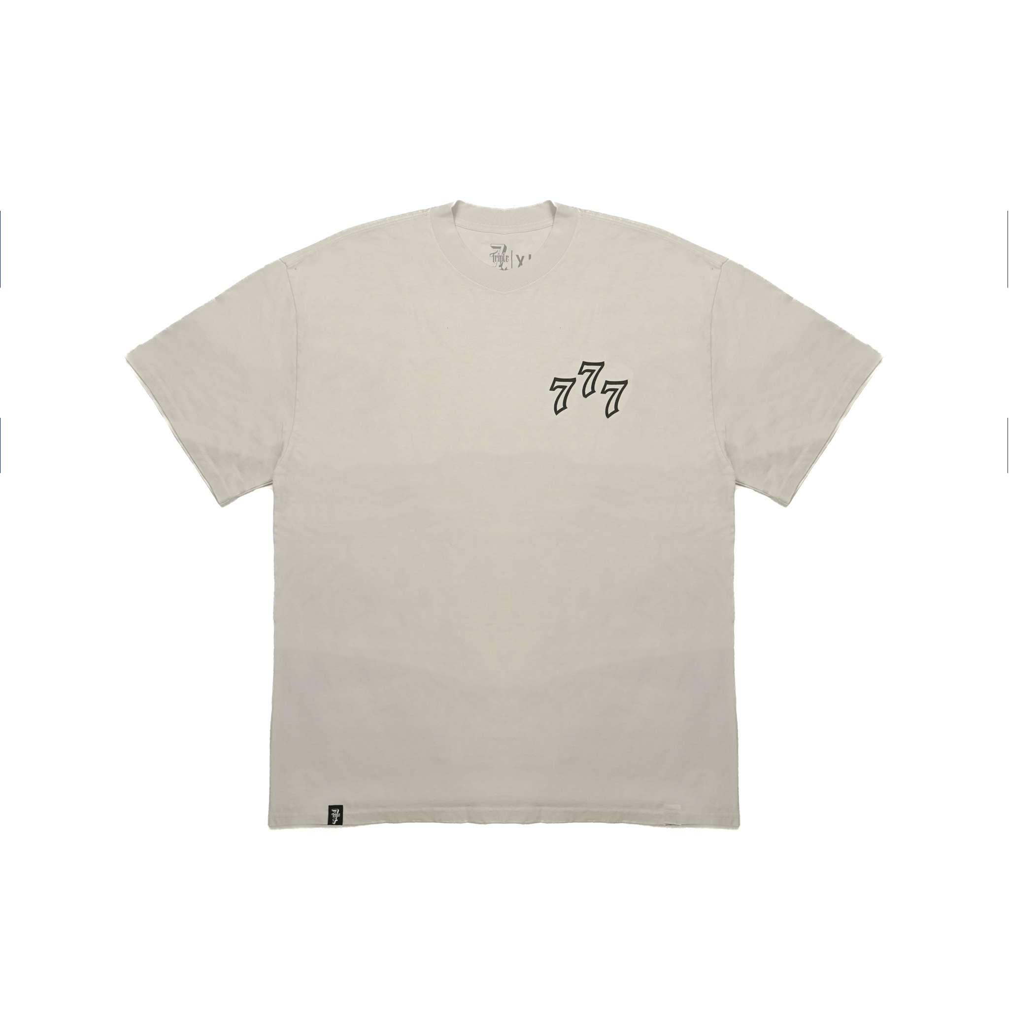 TTDKTL (BONE TEE)
