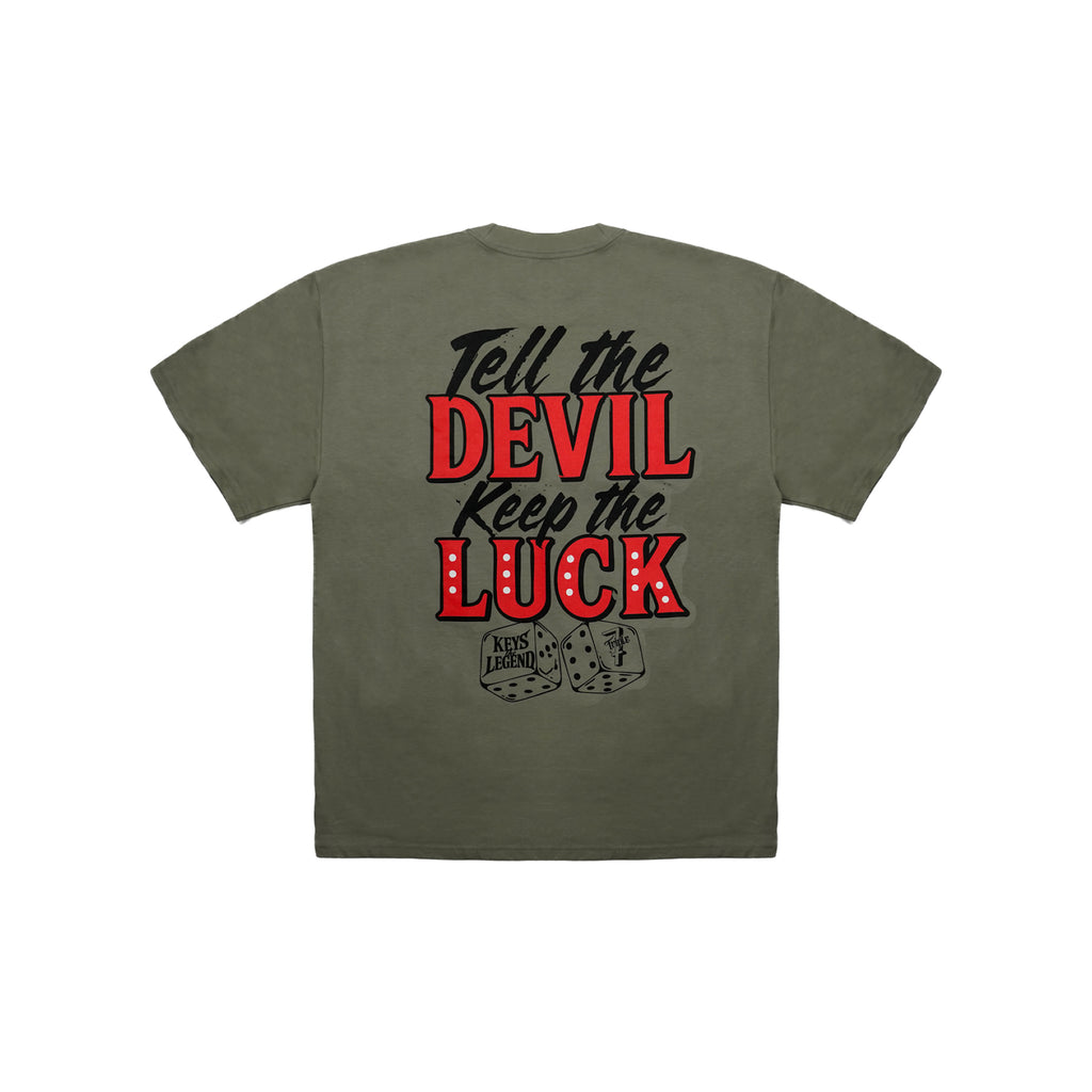 TTDKTL (EUCALYPTUS TEE)
