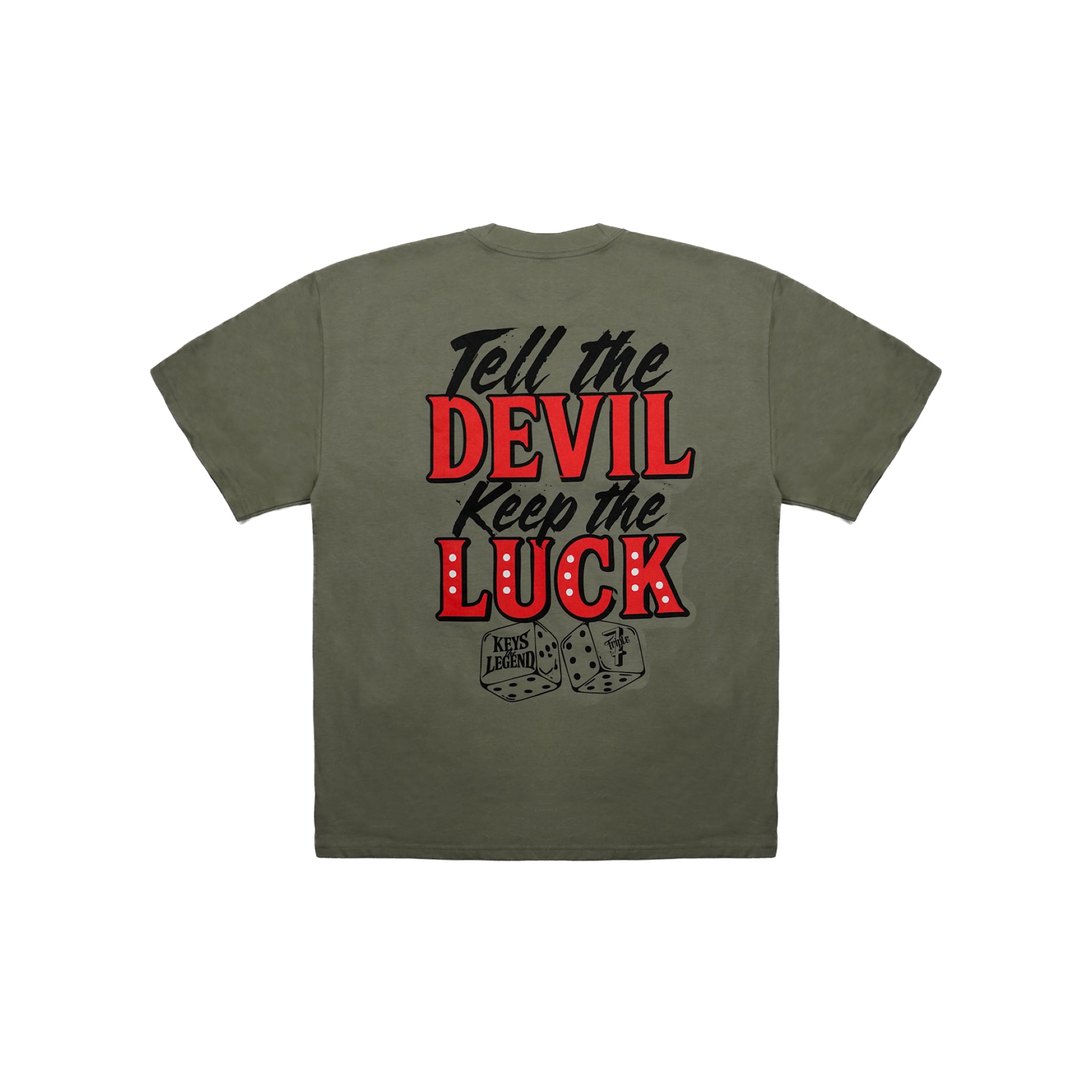 TTDKTL (EUCALYPTUS TEE)