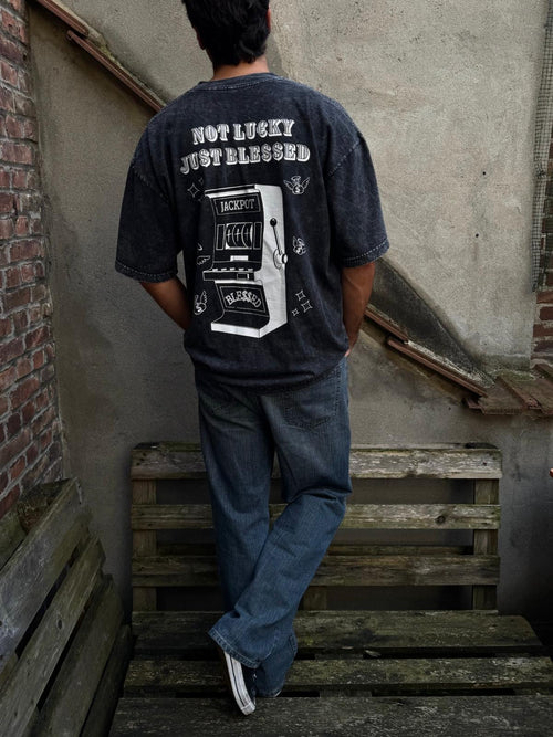 BLIND FAITH (WASHED)