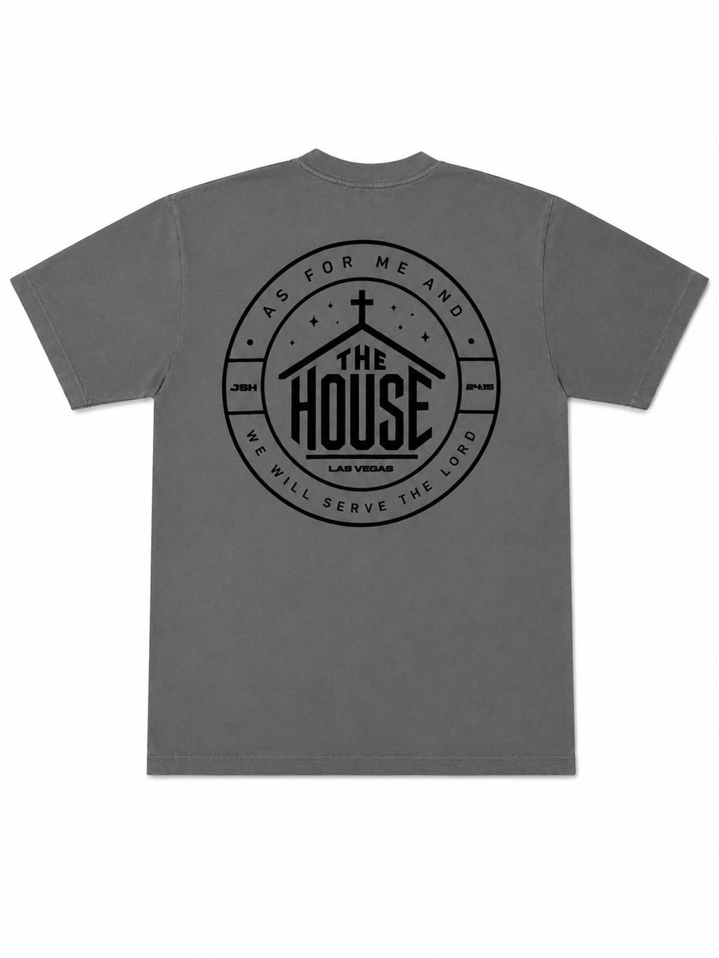 THE HOUSE
