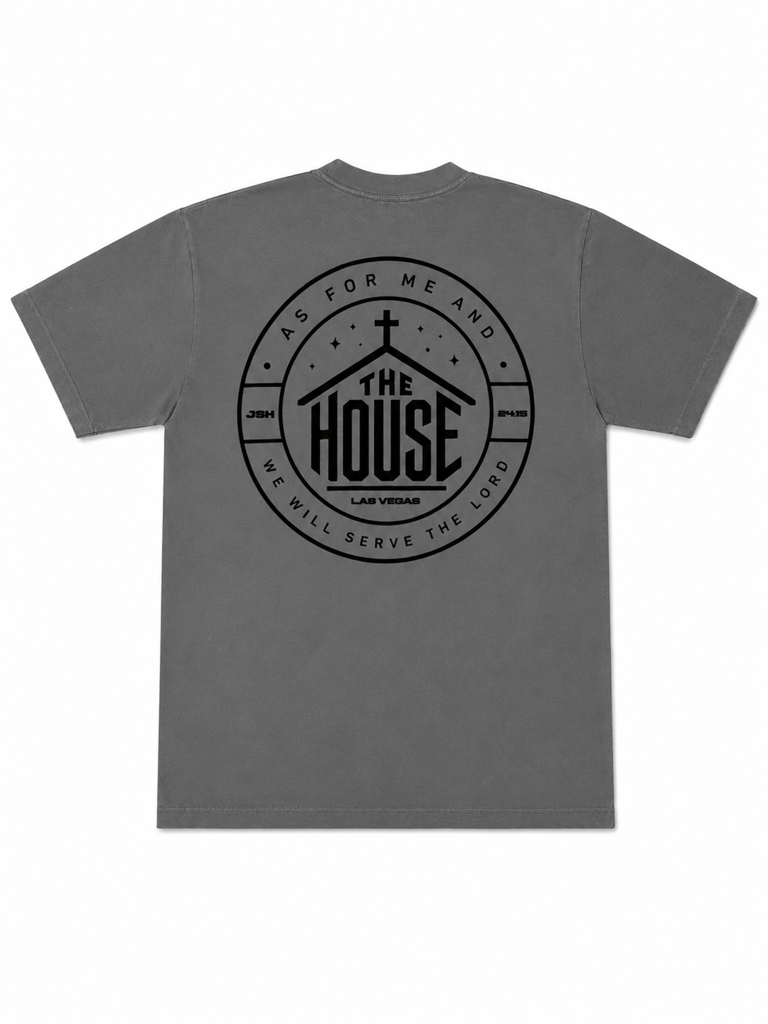 THE HOUSE