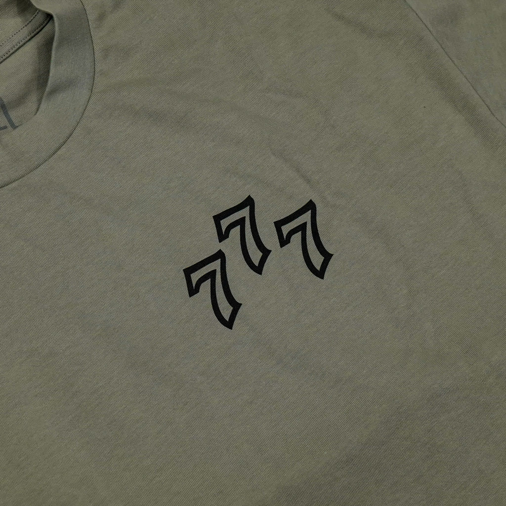 TTDKTL (EUCALYPTUS TEE)