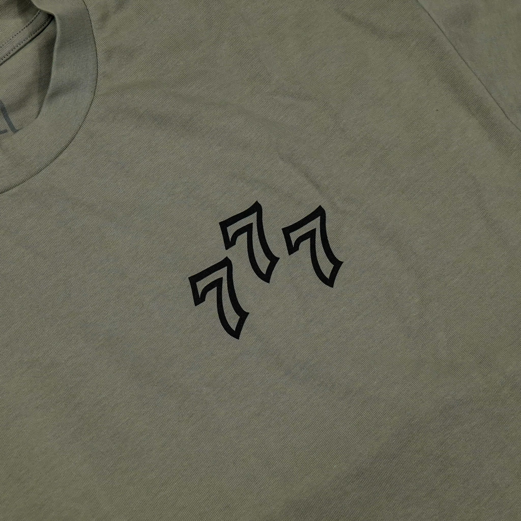 TTDKTL (EUCALYPTUS TEE)