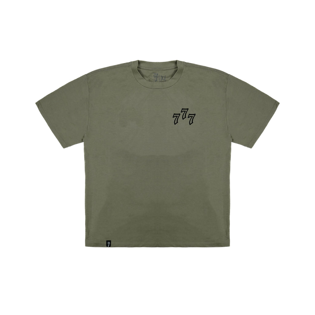 TTDKTL (EUCALYPTUS TEE)