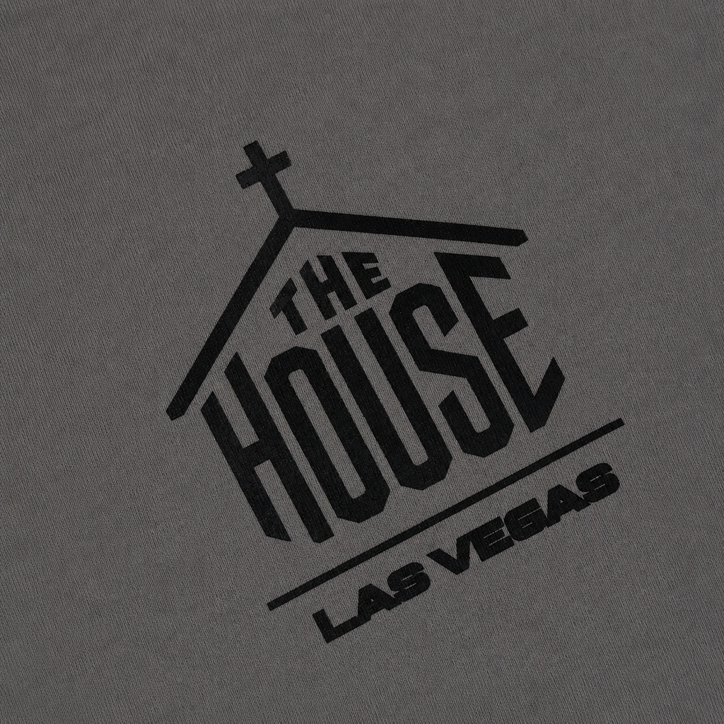 THE HOUSE