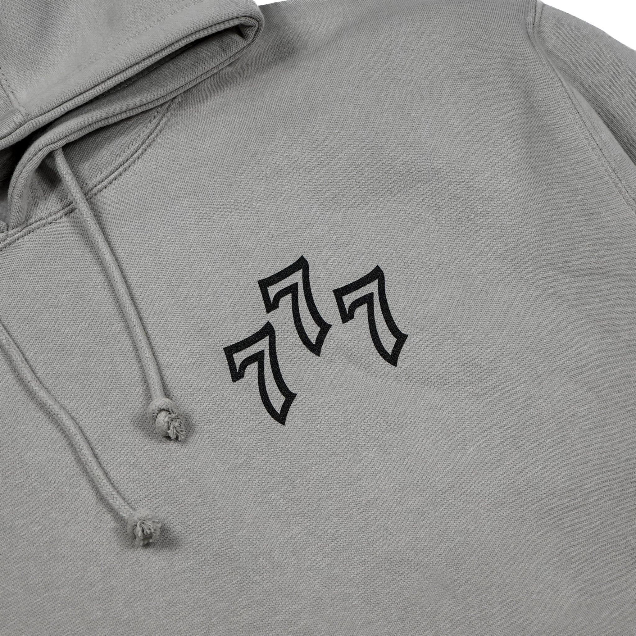 TTDKTL (MOONDUST HOODIE)