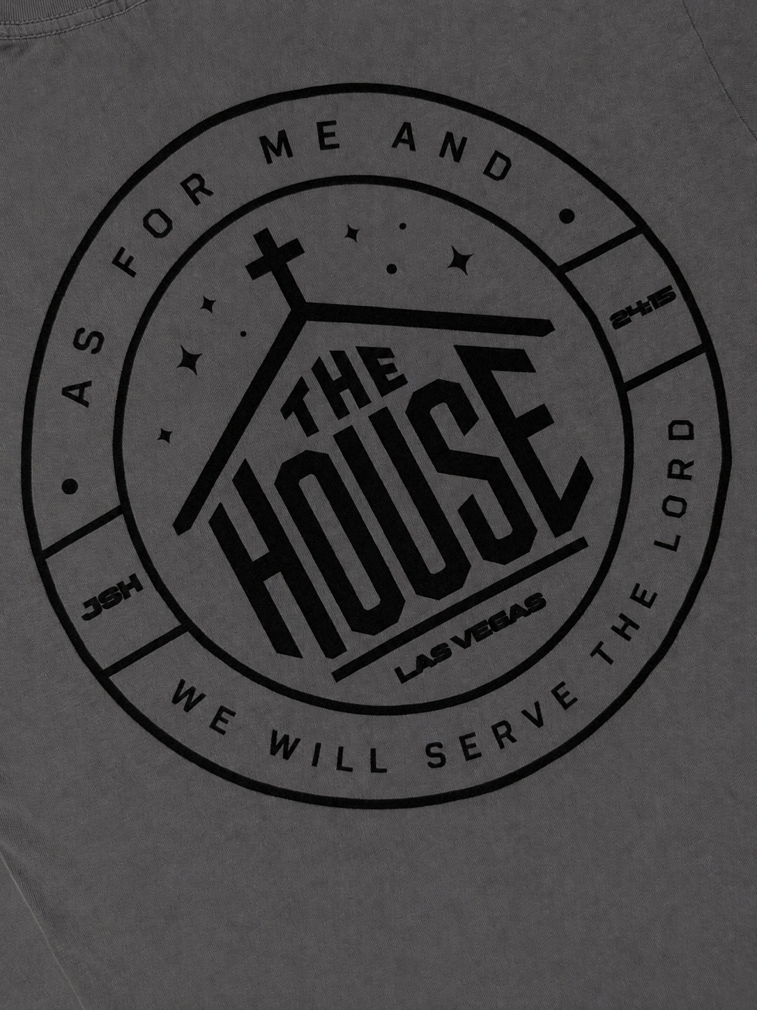 THE HOUSE