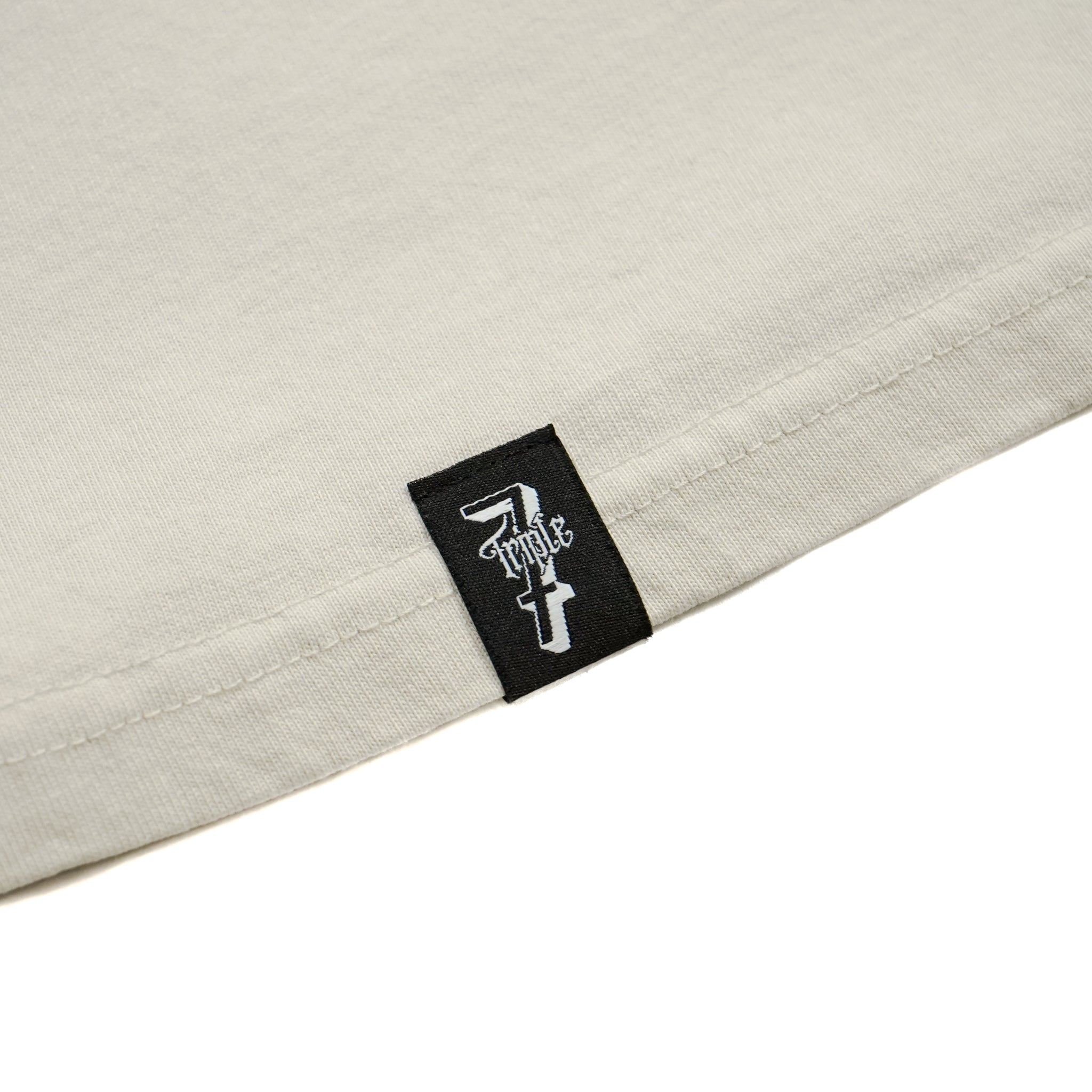TTDKTL (BONE TEE)