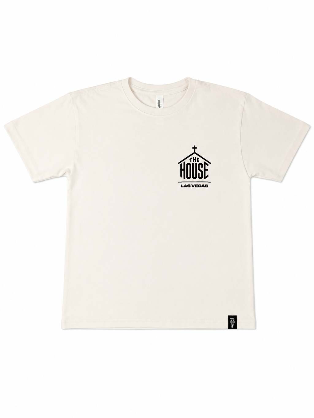 The House (Kids Tee)