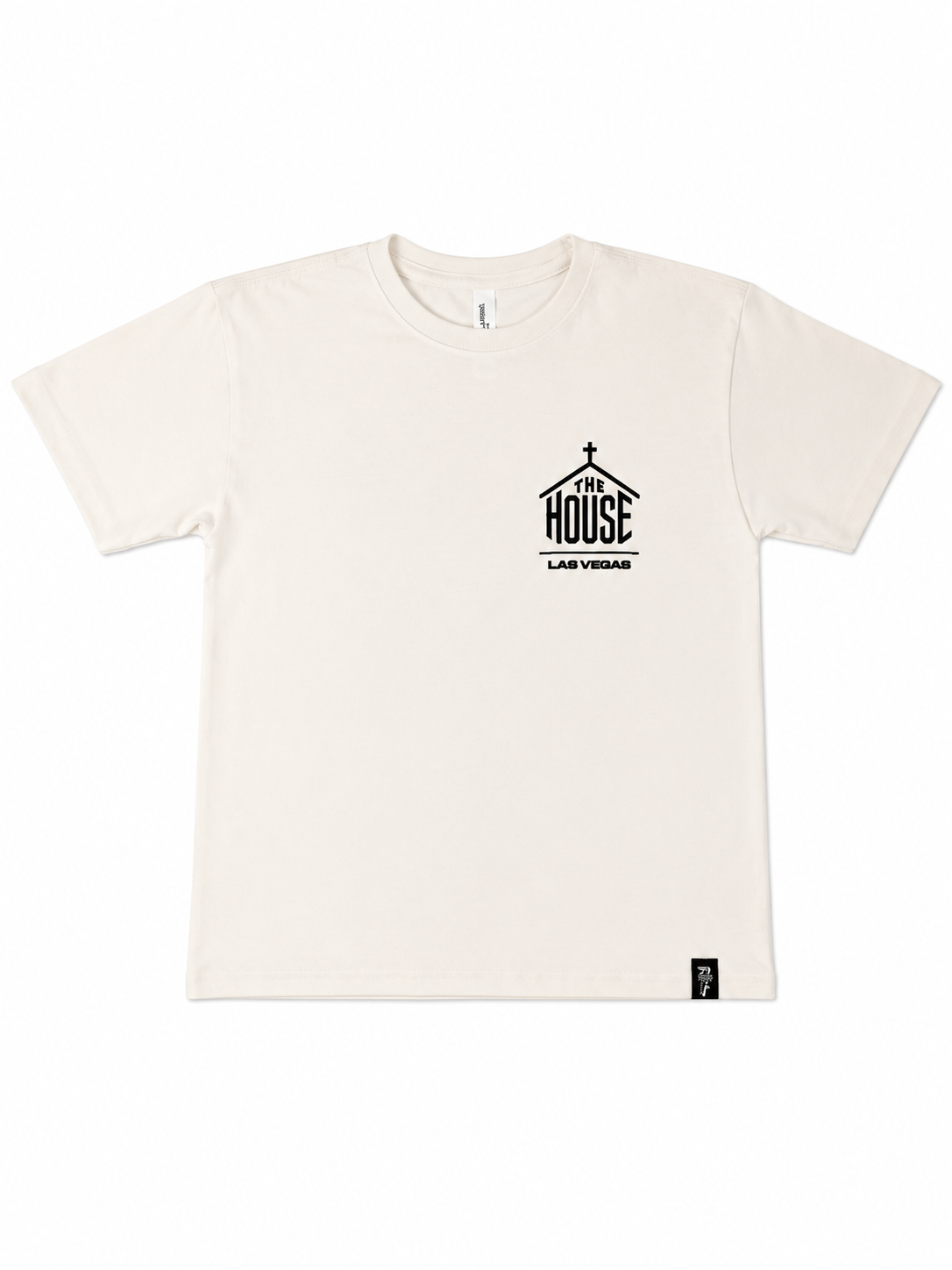 The House (Kids Tee)