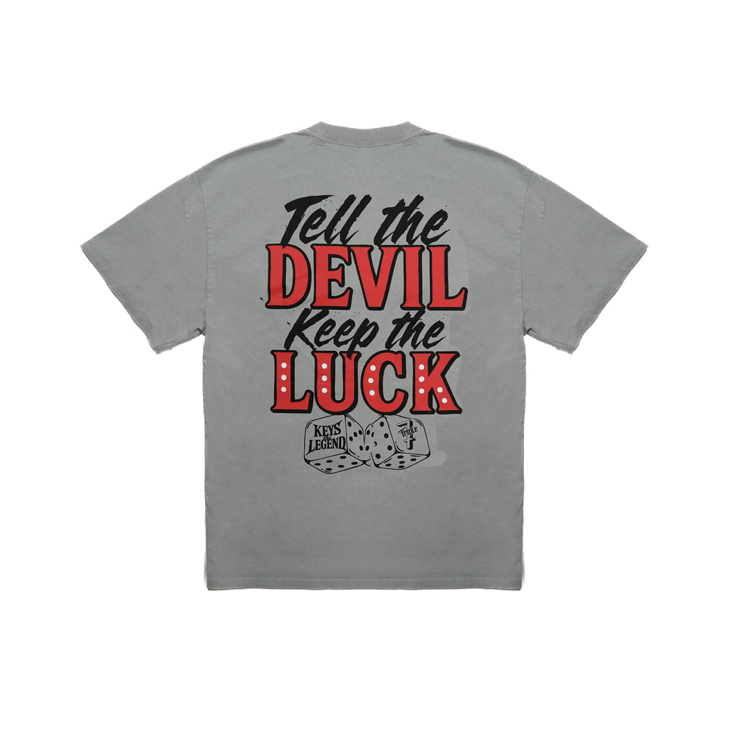 TTDKTL (MOONDUST TEE)