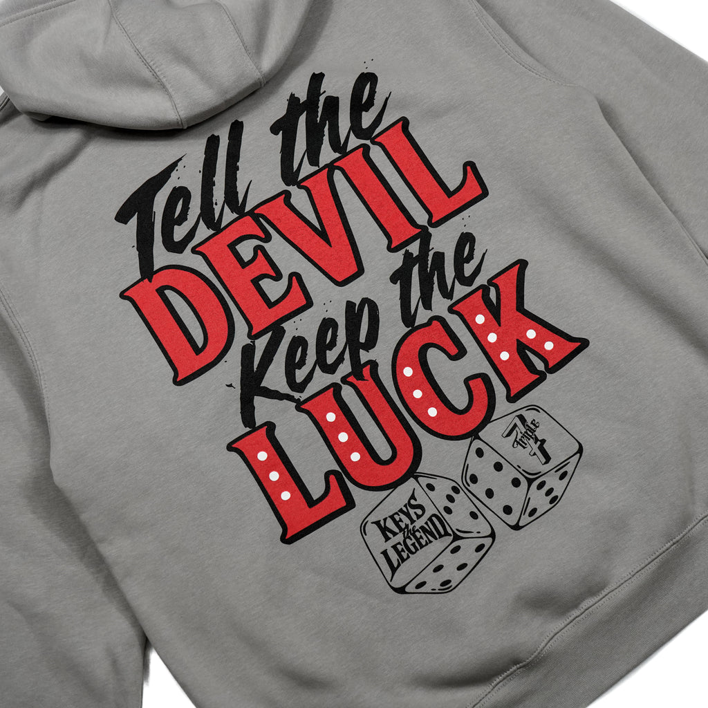 TTDKTL (MOONDUST HOODIE)