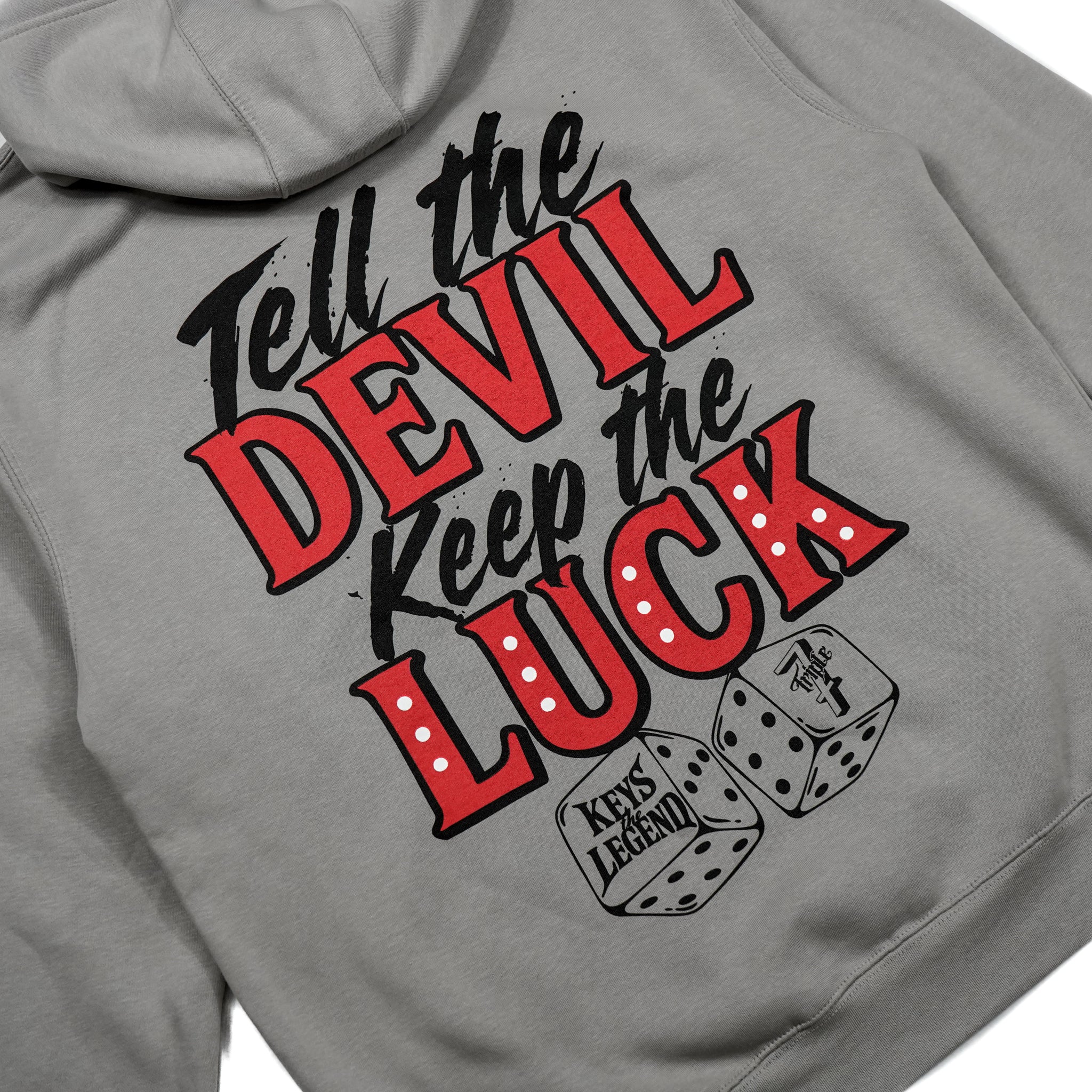 TTDKTL (MOONDUST HOODIE)