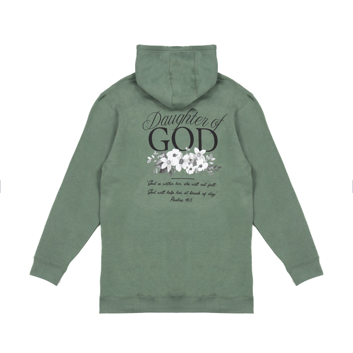 DAUGHTER OF GOD