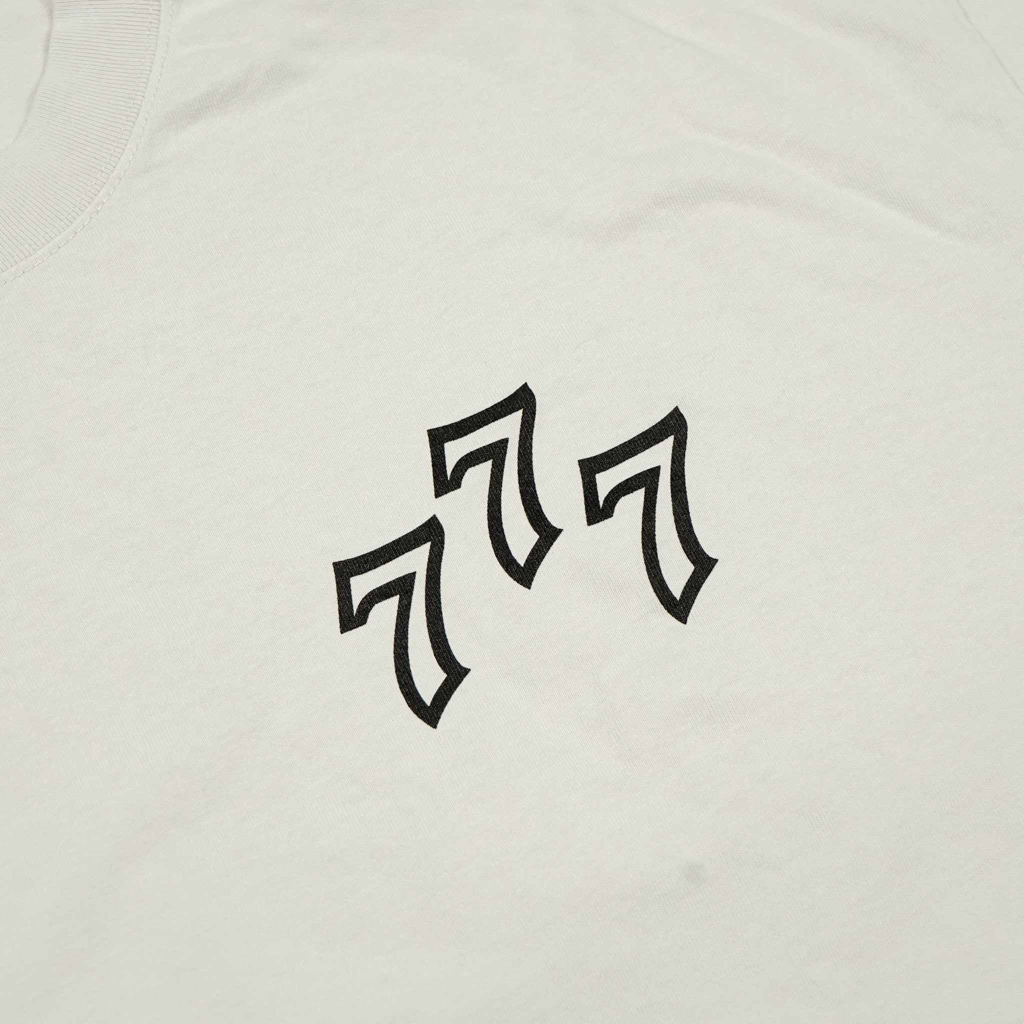 TTDKTL (BONE TEE)