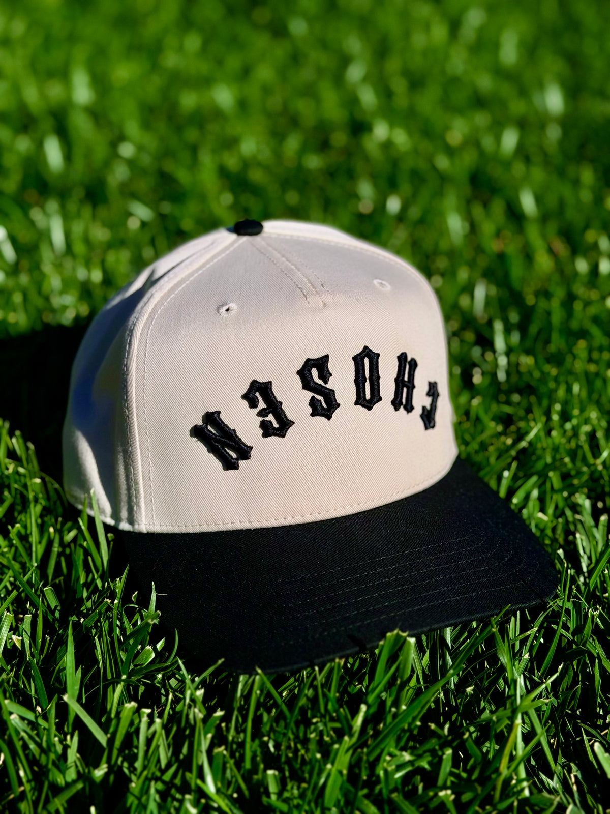 Chosen Hat