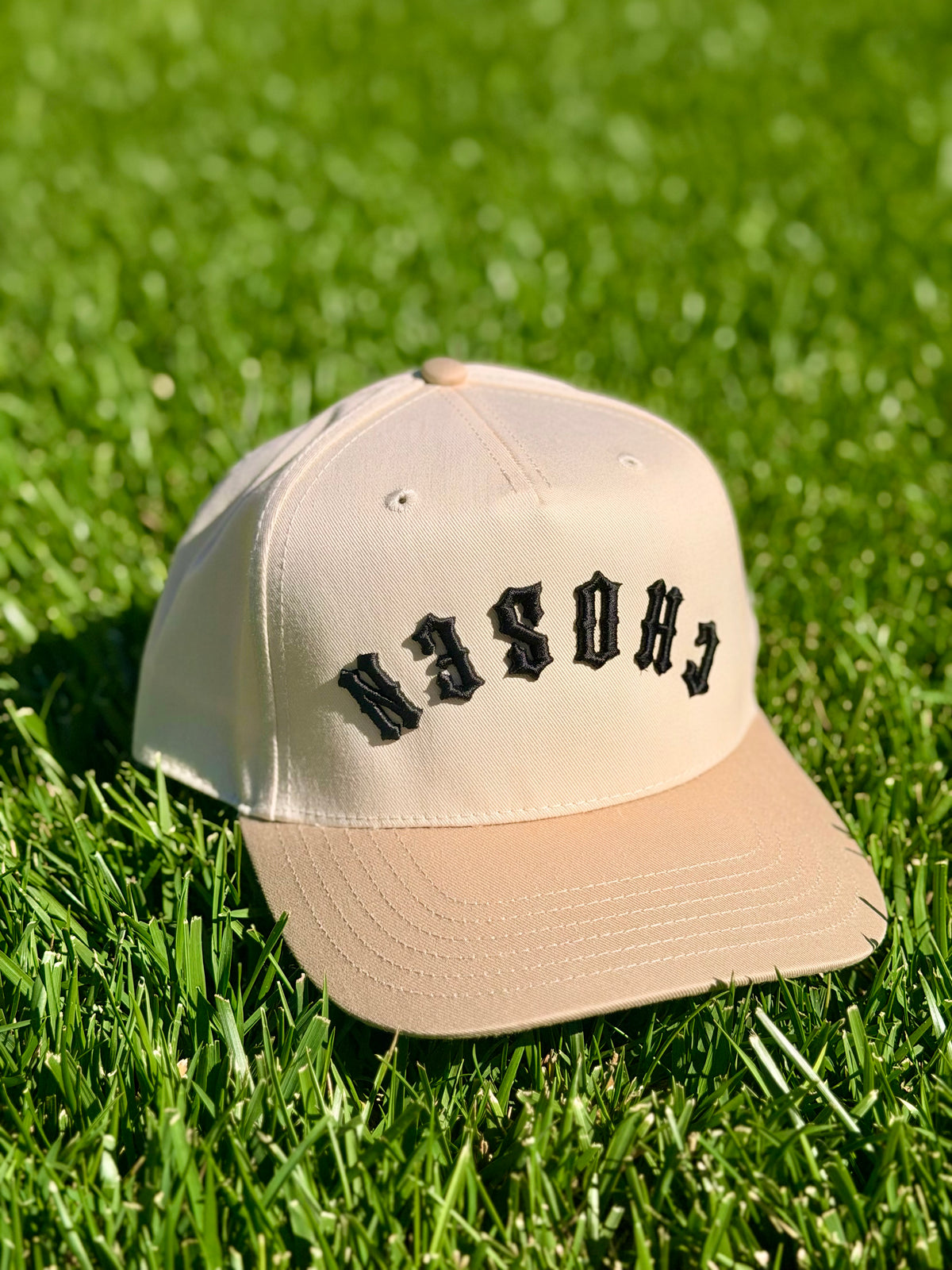 Chosen Hat