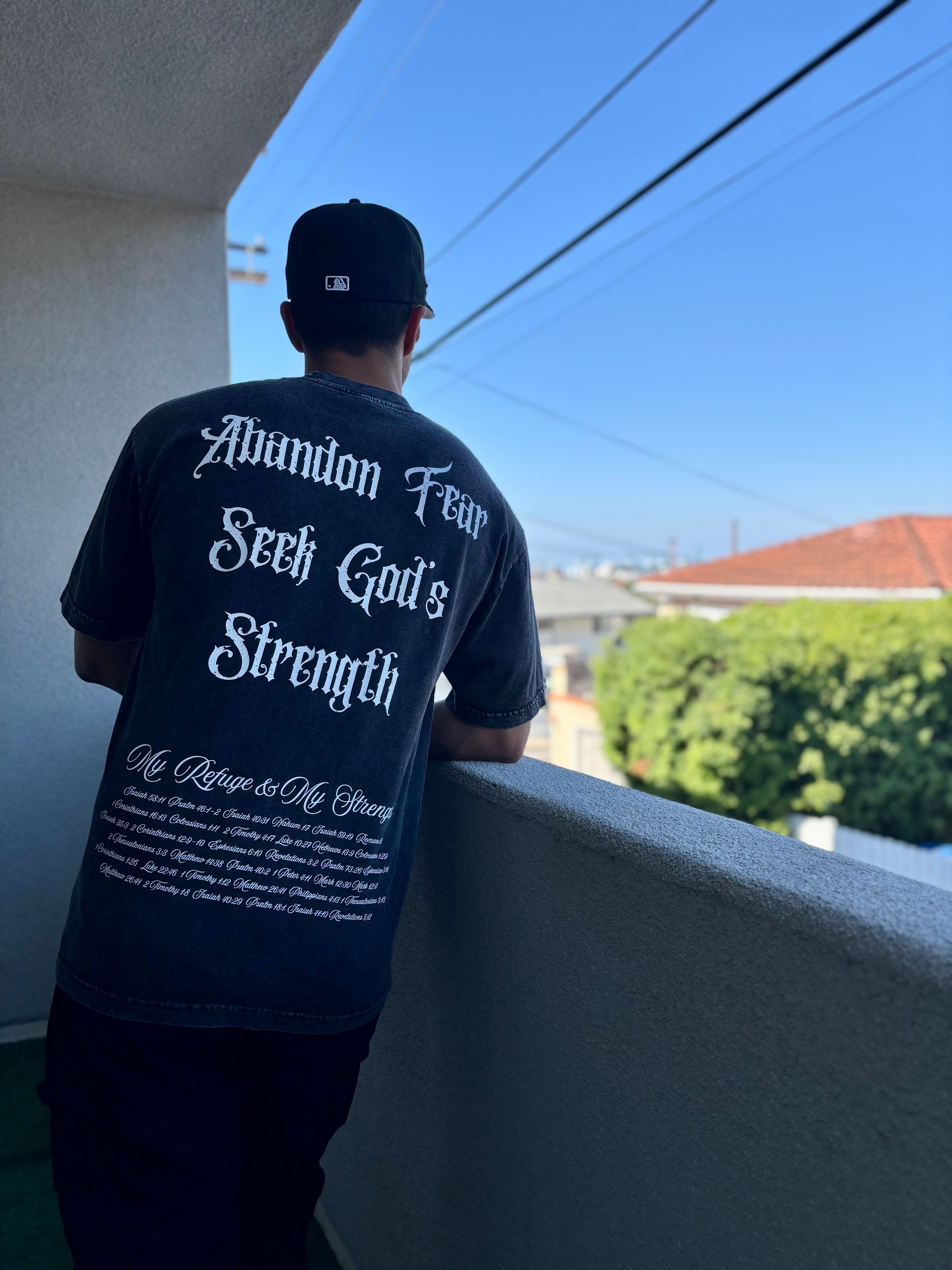 STRENGTH