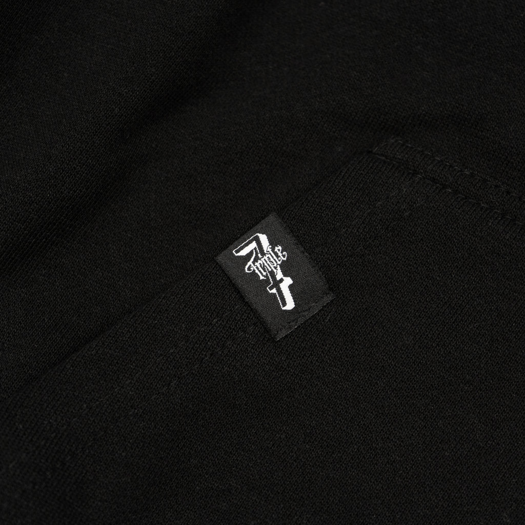 DAUGHTER OF GOD (Black)