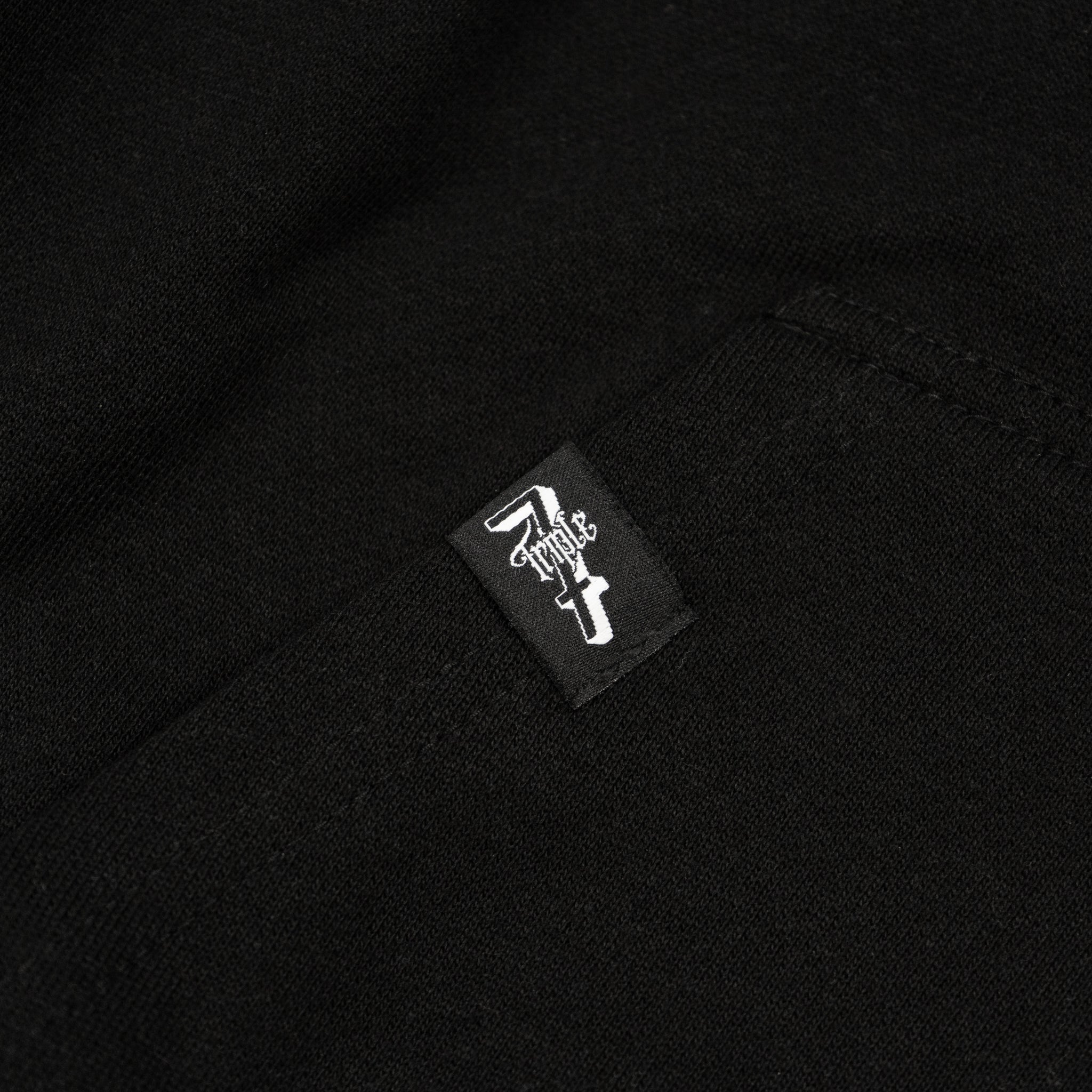 DAUGHTER OF GOD (Black)