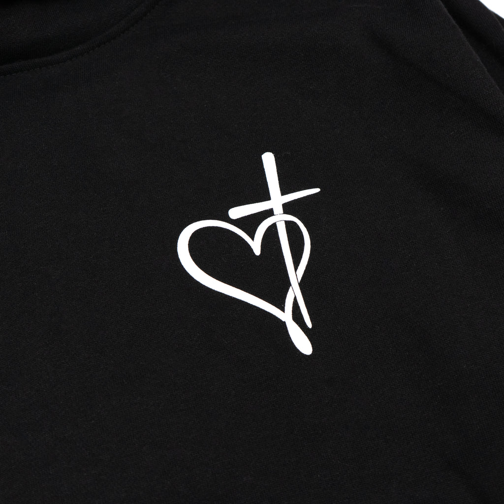 DAUGHTER OF GOD (Black)