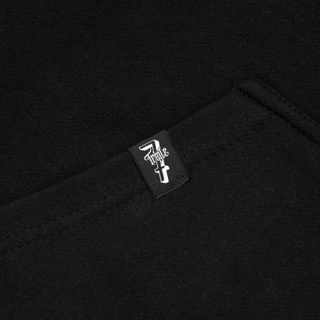 BLIND FAITH (Sweater)