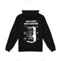 BLIND FAITH (HOODIE)