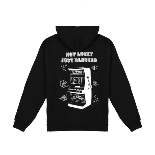 BLIND FAITH (Sweater)