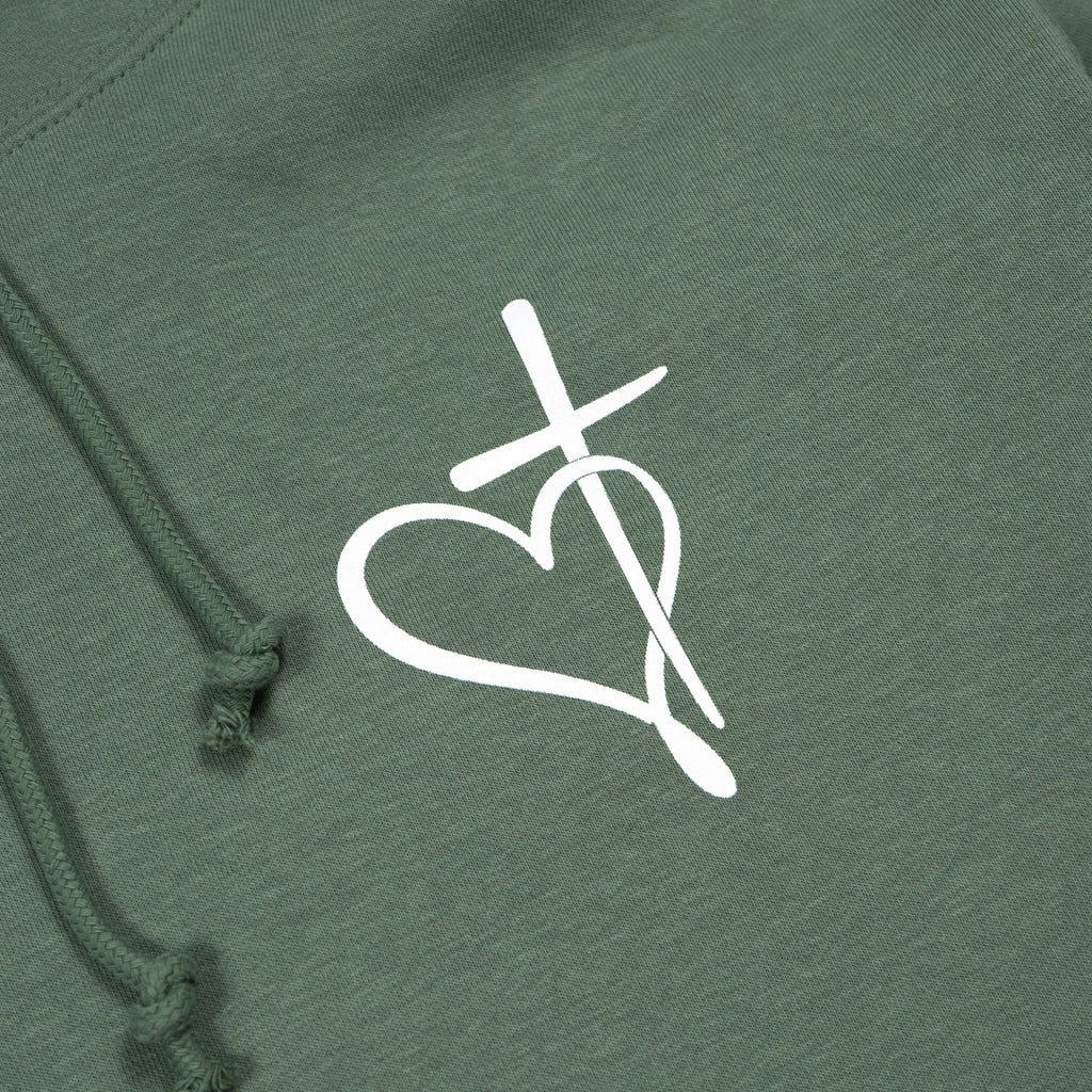 DAUGHTER OF GOD (Sage)