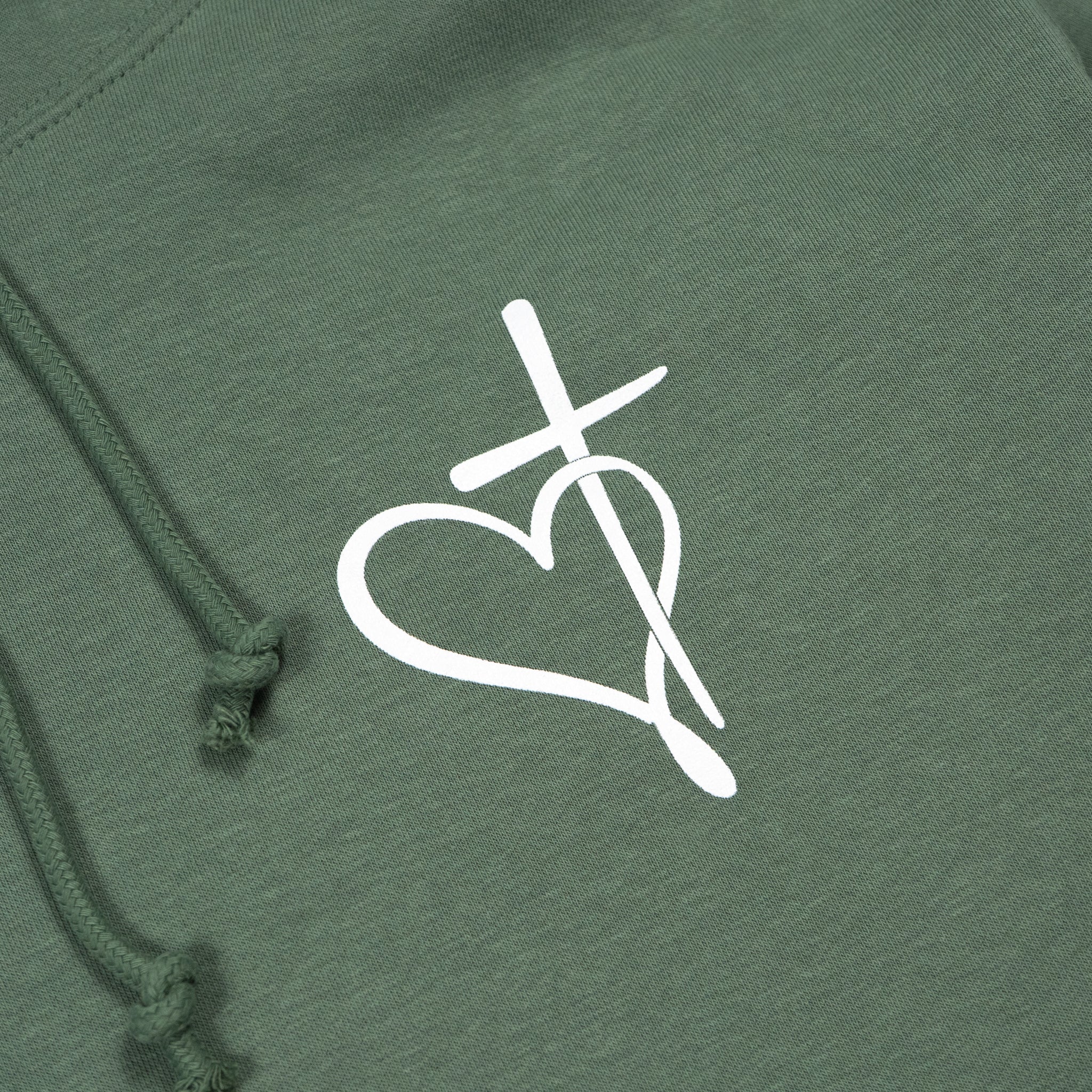 DAUGHTER OF GOD (Sage)