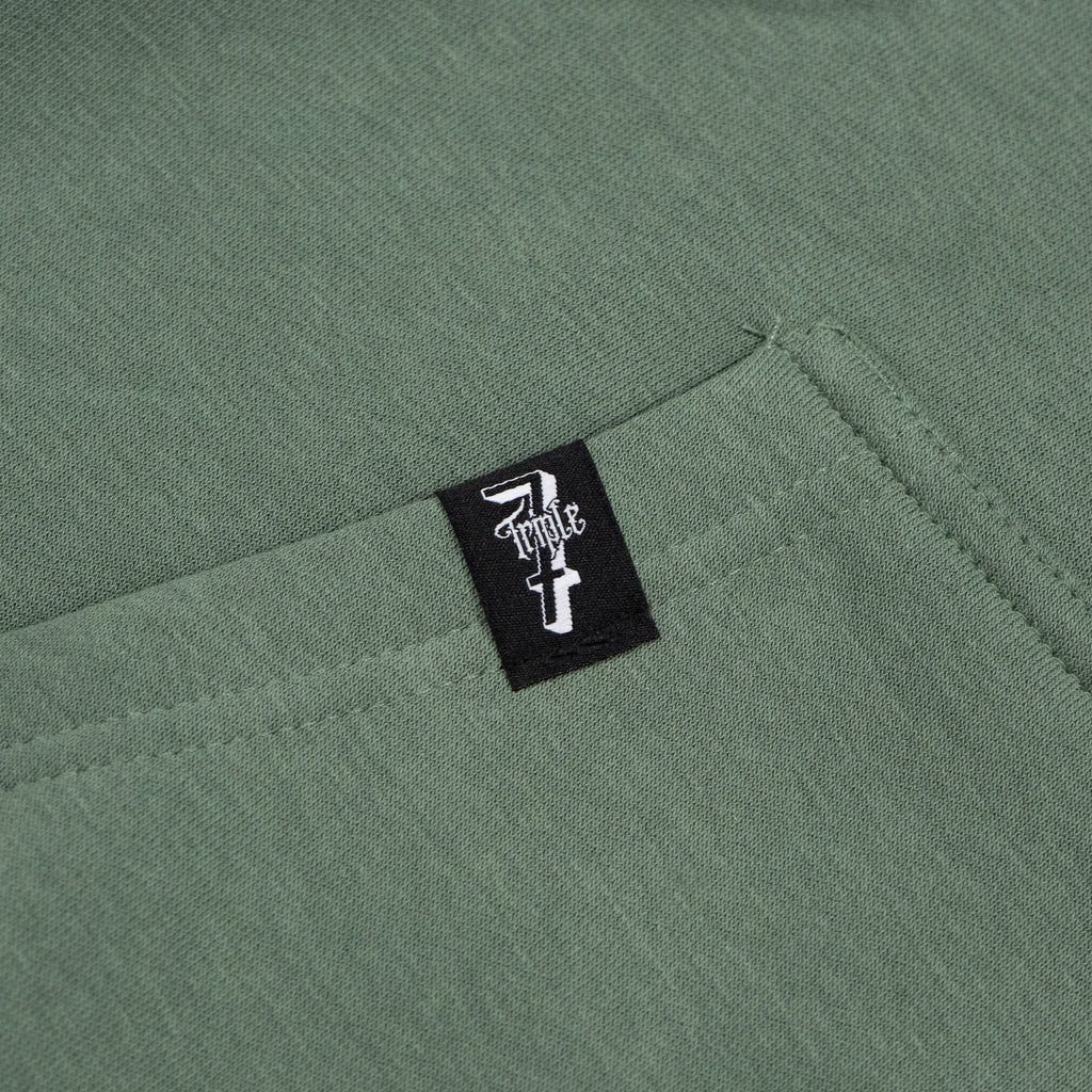 DAUGHTER OF GOD (Sage)