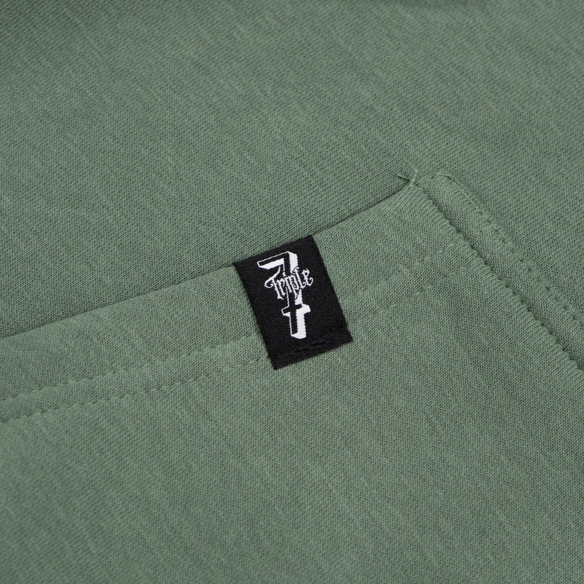 DAUGHTER OF GOD (Sage)