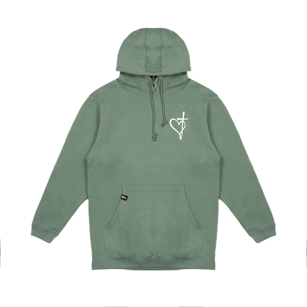 DAUGHTER OF GOD (Sage)