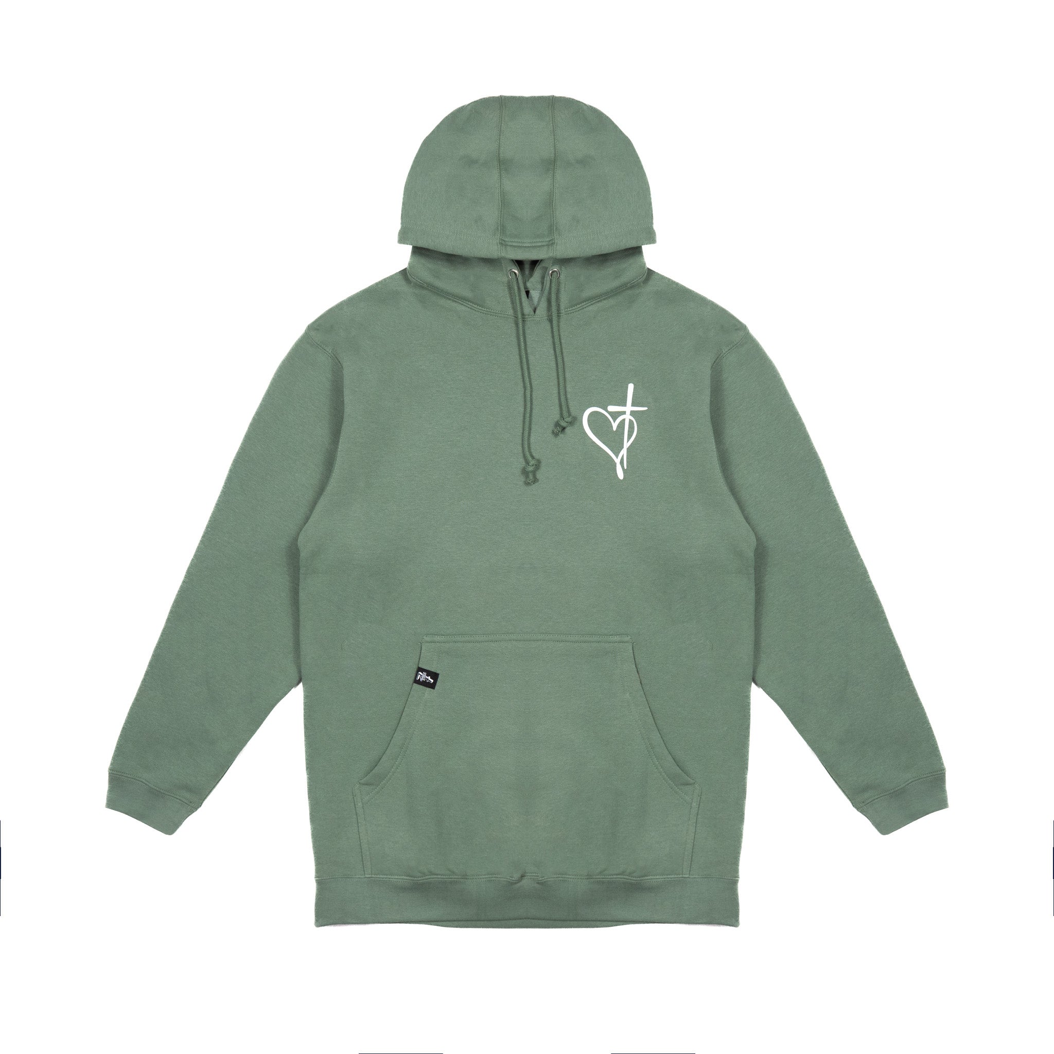 DAUGHTER OF GOD (Sage)