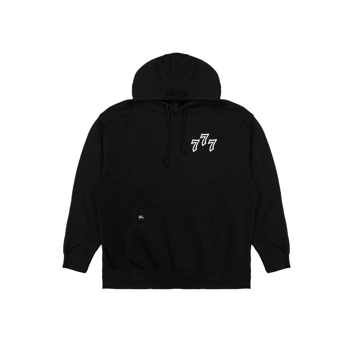 KEEP THE LUCK (HOODIE)