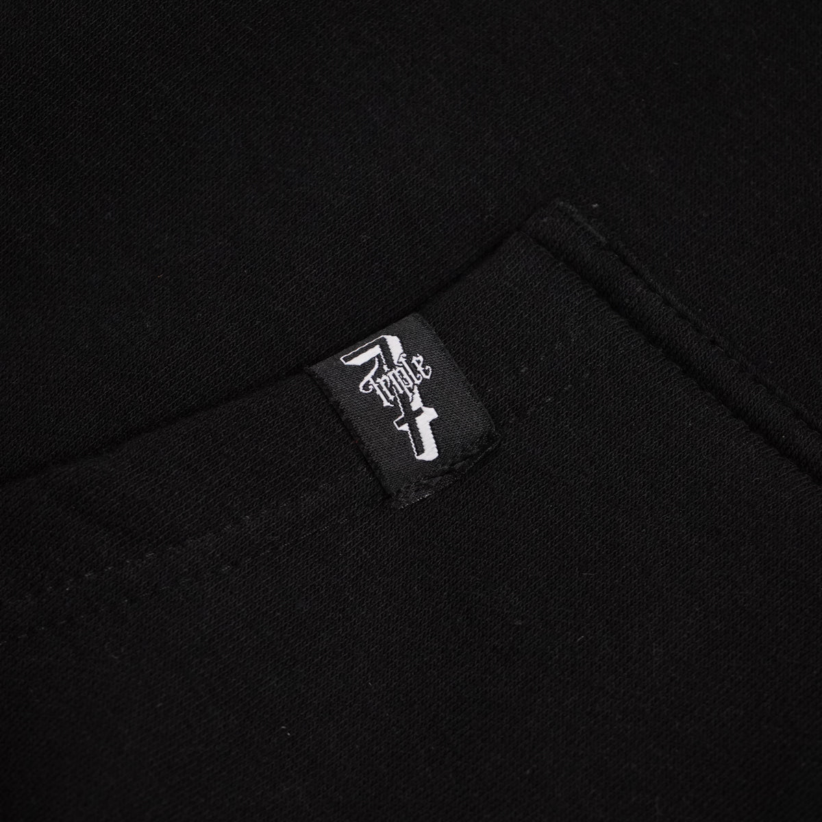 KEEP THE LUCK (HOODIE)