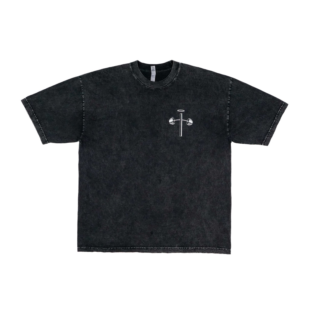 STRENGTH (Abandon Fear)