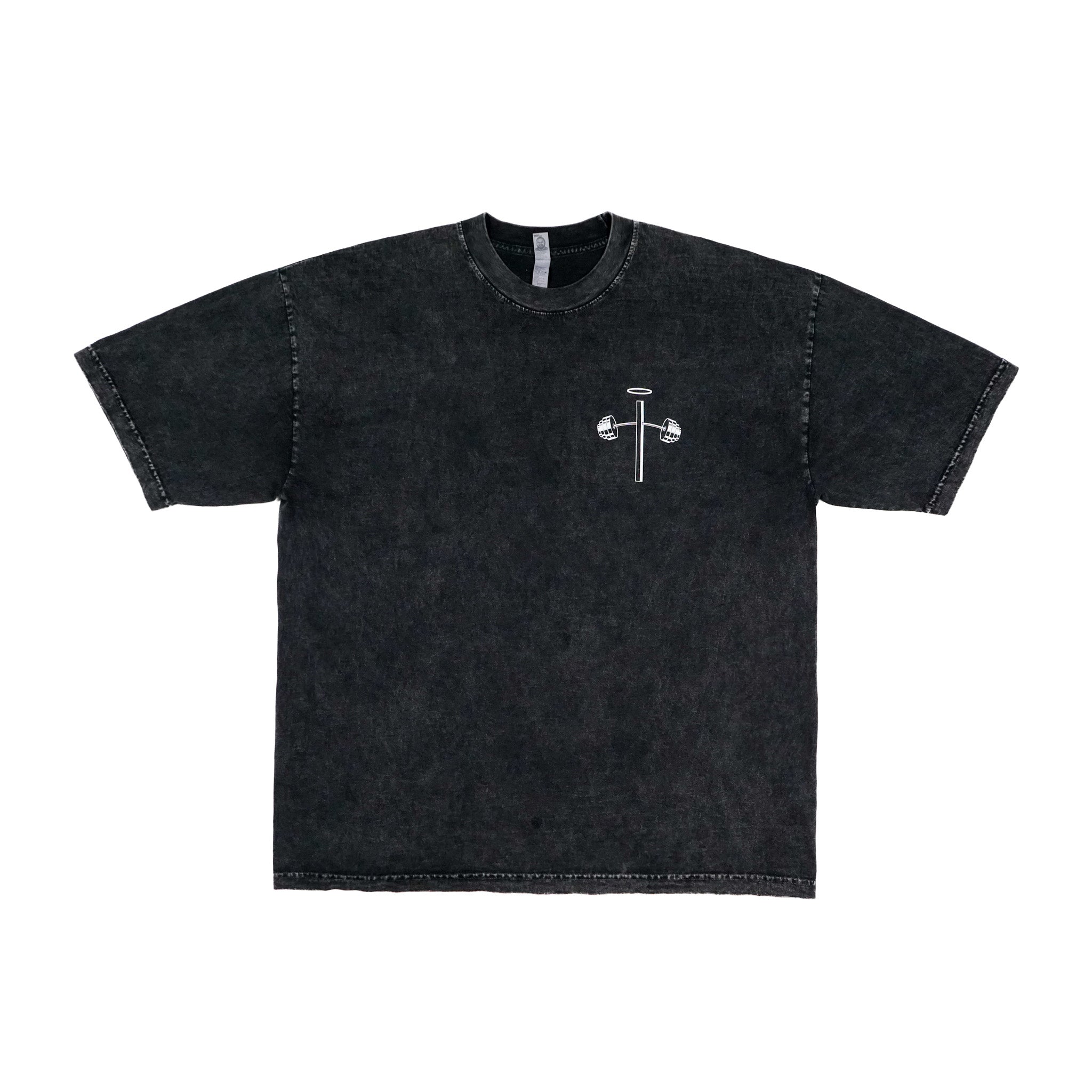 STRENGTH (Abandon Fear)